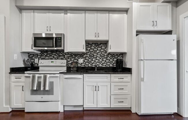 Carlos Condominums