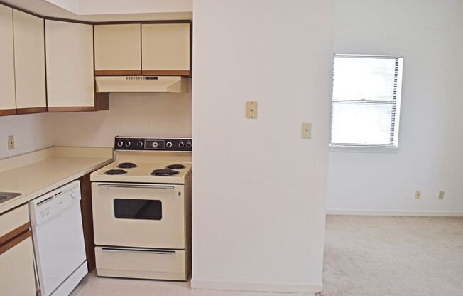 1 bed, 1 bath, 529 sqft, $1,000, Unit K-09