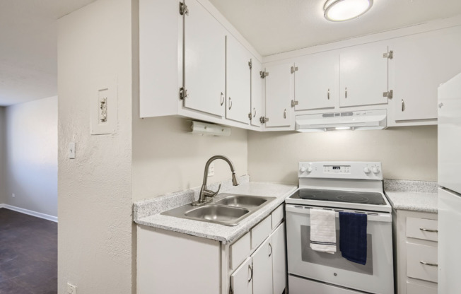 Move In, Save Big on our Studio Today Call to schedule a tour and learn more!