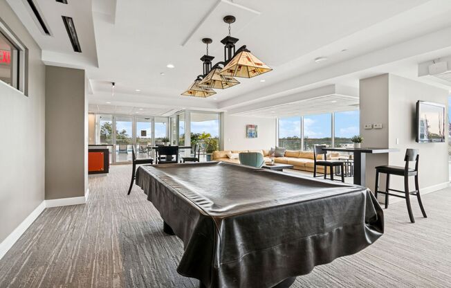 1 bed, 1 bath, $1,795, Unit Unit #808