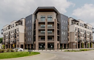 Overture at Proscenium Apartments