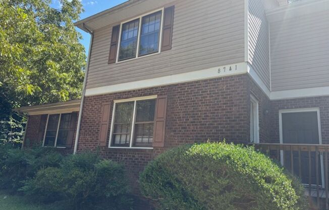8741 Chapel Hill Road - Bev Roberts Rentals and Property Management