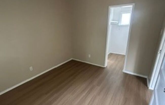 1 bed, 1 bath, $1,800, Unit 8112 Whitaker St.