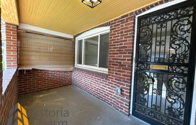 Cozy 2-Bedroom Home with Modern Updates & Park Views on a Quiet Tree-Lined Street
