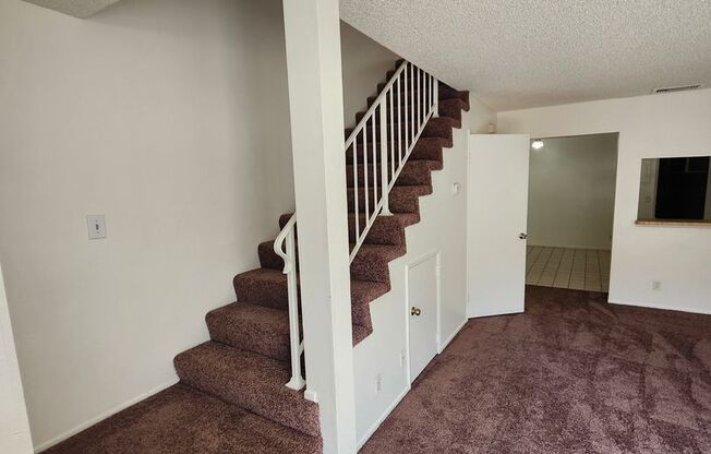 Two-Story condo in Ontario