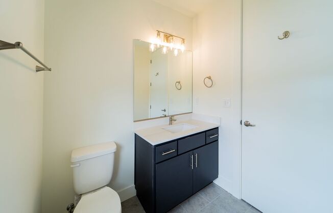 1 bed, 1 bath, 532 sqft, $1,599, Unit 420