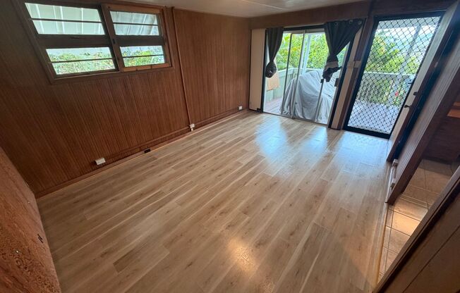 Cozy Studio in Kaimuki