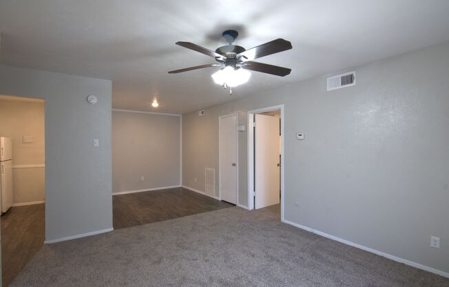 1 bed, 1 bath, 651 sqft, $1,225, Unit 153