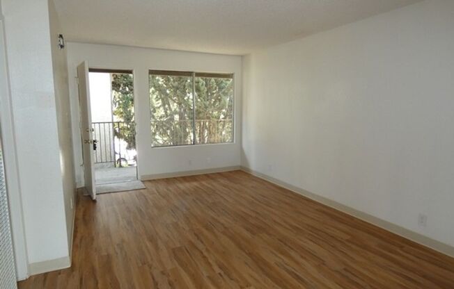 1 bed, 1 bath, $1,650, Unit F