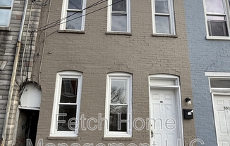 529 Green Street - 1