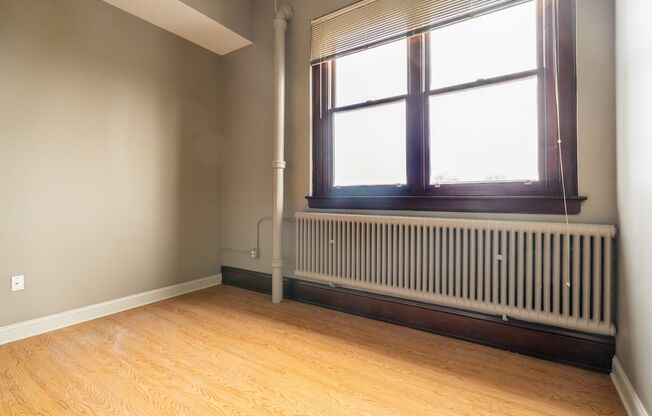 The School Lofts @ Seneca