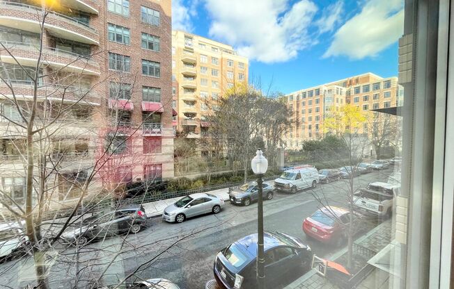 Studio, 1 bath, $2,250, Unit 310