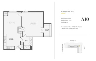 Partner-provided photo for $2200 unit