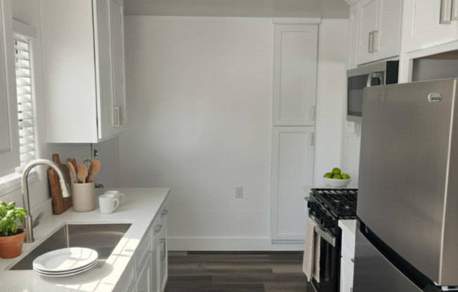 6562–6570 Fairfield Street, Los Angeles, CA 90022