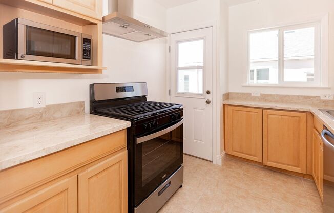 1 bed, 1 bath, $2,799, Unit 862 Grand