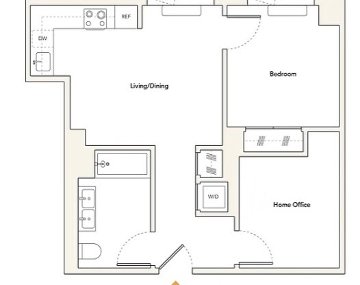 Partner-provided property photo