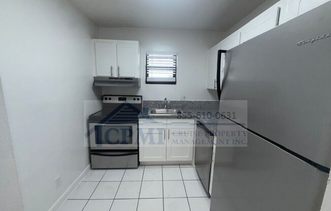 2 beds, 1 bath, 896 sqft, $2,150, Unit C403