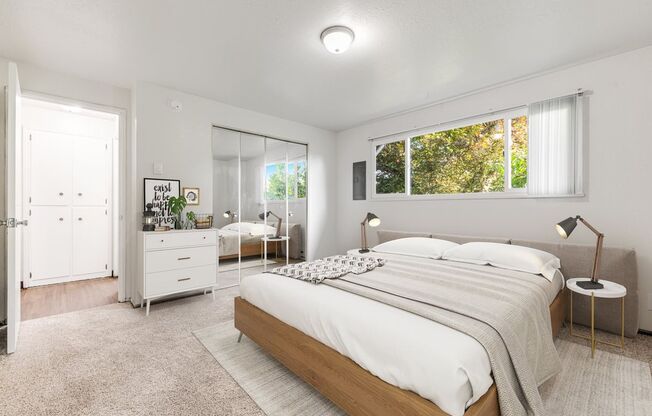 Ivanhoe Apartments