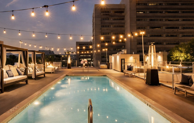 1 bed, 1 bath, 555 sqft, $2,775, Unit 514