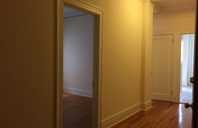 1 bed, 1 bath, 550 sqft, $1,500, Unit 107