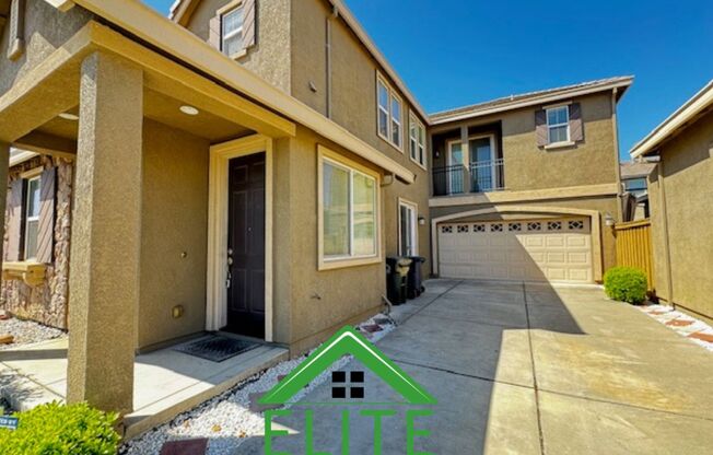**SOLAR PANELS AND FORMER MODEL HOME!!**