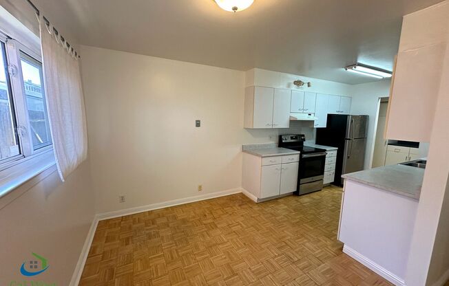 2 beds, 1.5 baths, $2,995