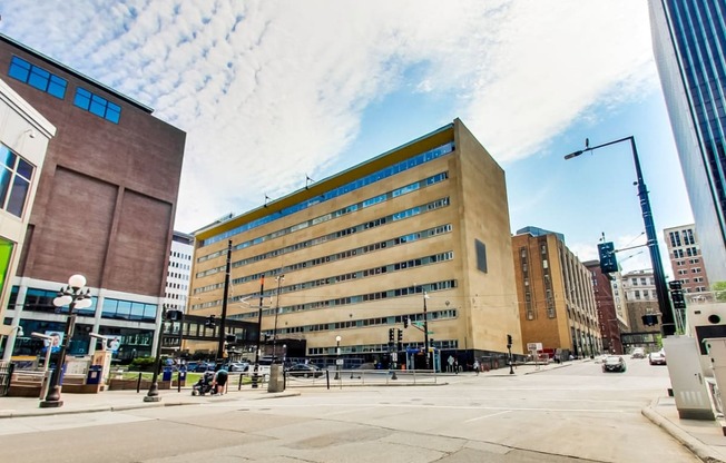 AFFORDABLE APARTMENTS AVAILABLE