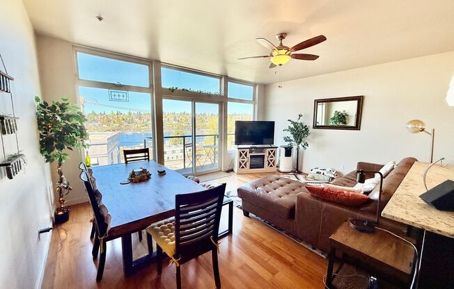 Ruby Condominiums - Eastlake