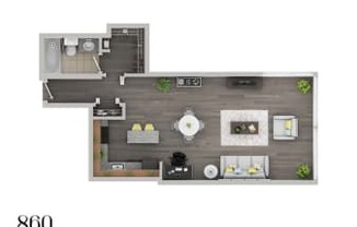 Partner-provided photo for $1918 unit