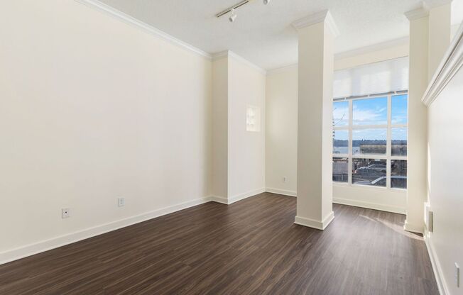 1 bed, 1 bath, 468 sqft, $2,025, Unit 502