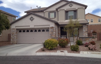 11568 CASA DEL MAR (4BD/3BA SUMMERLIN HOME)