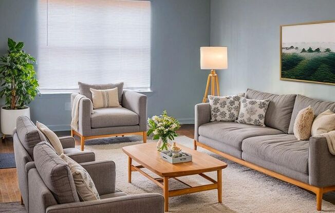 Ashton View Apartments