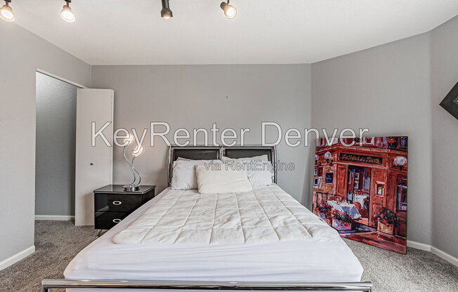 1 bed, 1 bath, 731 sqft, $1,600, Unit Apt 2106