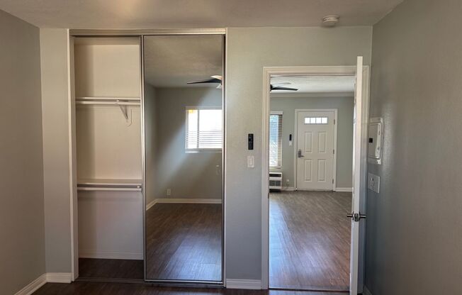 1 bed, 1 bath, 516 sqft, $2,240, Unit 0133