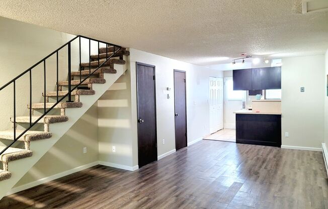 Auburn Triplex