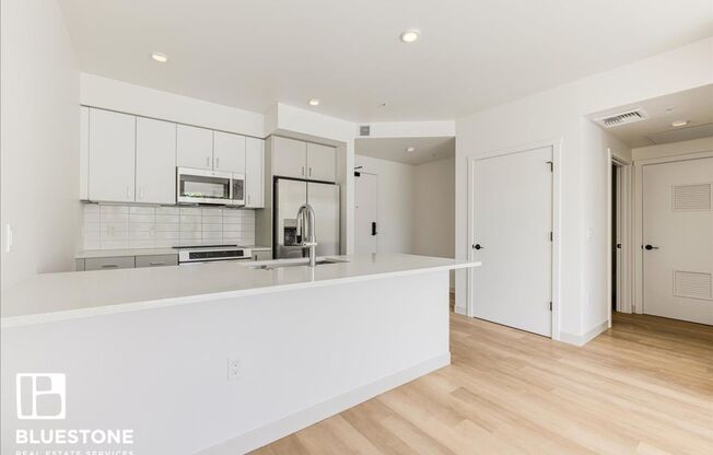 2 beds, 2 baths, 1,055 sqft, $2,599, Unit 214