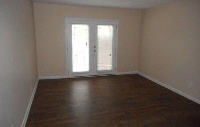 Auburndale Place