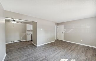 1 bed, 1 bath, 590 sqft, $995, Unit 4103-3