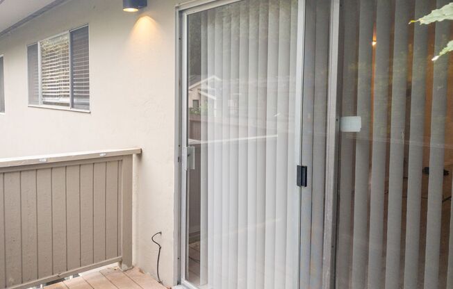 2BD 1BA Renovated Unit! Parking! Storage! PROGRESSIVE
