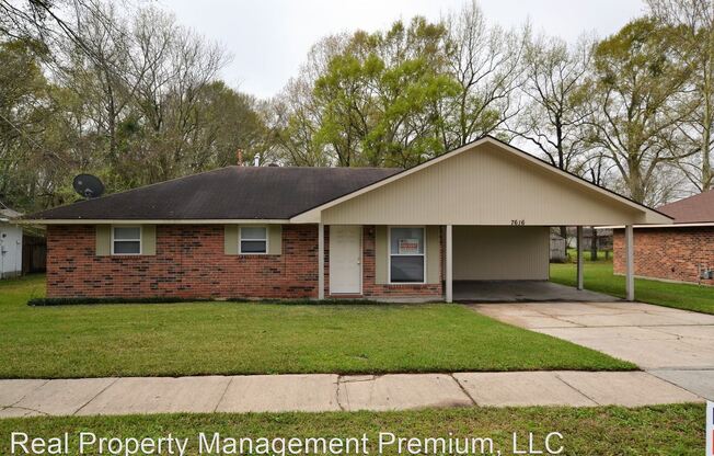 7616 Kingshill Ave.