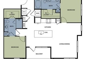 Partner-provided photo for $1690 unit