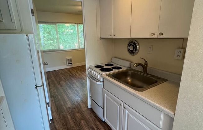 1 bed, 1 bath, 485 sqft, $1,295, Unit 7