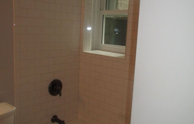 Townhome for rent in Upper Fells Point (Butcher's Hill)