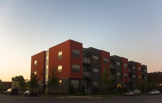 312 Wisconsin Street