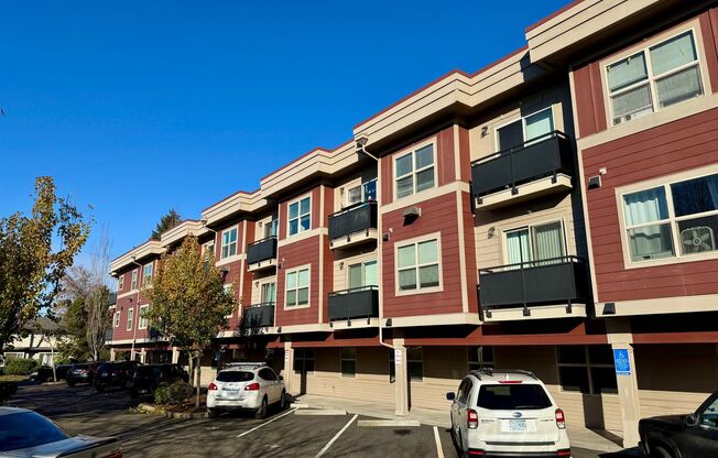 1 bed, 1 bath, 434 sqft, $1,350, Unit 302