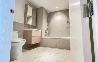 1 bed, 1 bath, 405 sqft, $2,500, Unit A307