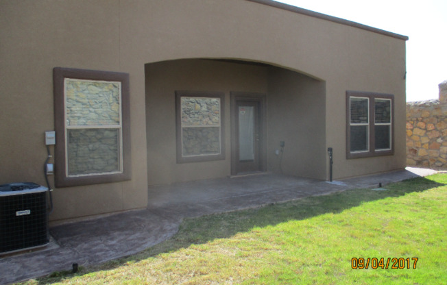 12053 SILVER CROWN RD