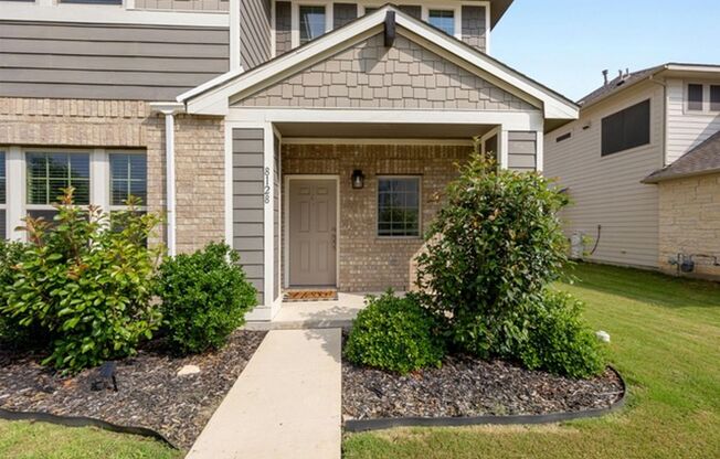 Saddle Creek 8128 Daisy Cutter Xing