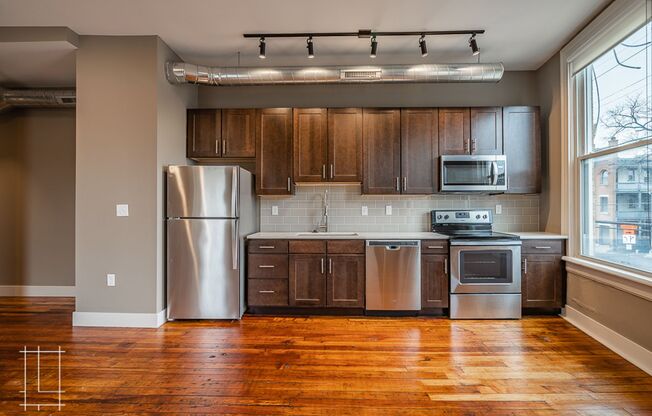 245 King Ave