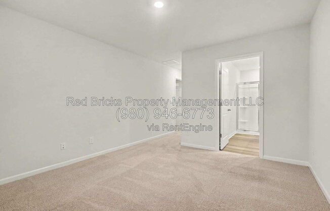 4 beds, 2.5 baths, 1,616 sqft, $1,995